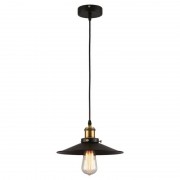 Подвесной светильник Lussole Loft New York GRLSP-9600