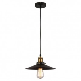 Подвесной светильник Lussole Loft New York GRLSP-9600
