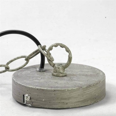 Подвеcной светильник Lussole Loft LSP-9524 - изображение 2 Подвеcной светильник Lussole Loft LSP-9524 - изображение 2