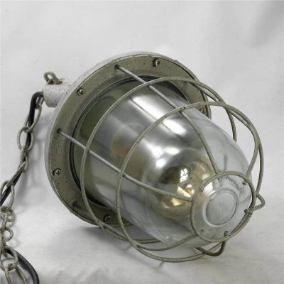 Подвеcной светильник Lussole Loft LSP-9524 - изображение 3 Подвеcной светильник Lussole Loft LSP-9524 - изображение 3