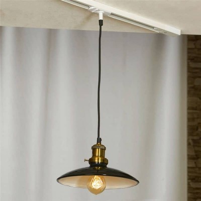 Трековый светильник Lussole Loft Glen Cove LSP-9604-TAW - изображение 2 Трековый светильник Lussole Loft Glen Cove LSP-9604-TAW - изображение 2