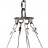 Подвесная люстра Lussole Loft GRLSP-9378 - изображение 6 Подвесная люстра Lussole Loft GRLSP-9378 - изображение 6