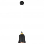 Подвесной светильник Lussole Loft LSP-9861