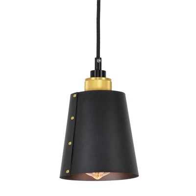 Подвесной светильник Lussole Loft LSP-9861 - изображение 3 Подвесной светильник Lussole Loft LSP-9861 - изображение 3