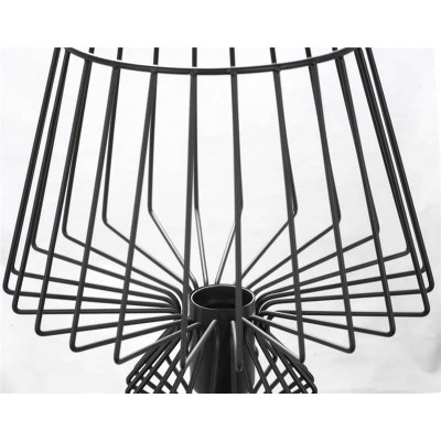 Настольная лампа Lussole Loft Cameron LSP-0527 - изображение 5 Настольная лампа Lussole Loft Cameron LSP-0527 - изображение 5