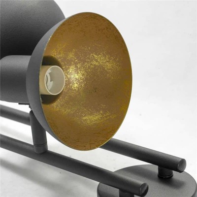 Спот Lussole Loft LSP-9976 - изображение 3 Спот Lussole Loft LSP-9976 - изображение 3