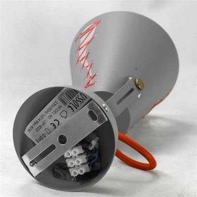 Спот Lussole Loft LSP-8020 - изображение 2 Спот Lussole Loft LSP-8020 - изображение 2