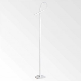 Торшер Lussole Loft Dawson LSP-0578