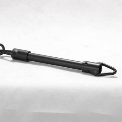 Подвесная люстра Lussole Loft Cornville LSP-8576 - изображение 2 Подвесная люстра Lussole Loft Cornville LSP-8576 - изображение 2