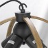 Подвесная люстра Lussole Loft Cornville LSP-8576 - изображение 3 Подвесная люстра Lussole Loft Cornville LSP-8576 - изображение 3