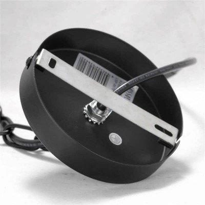 Подвесная люстра Lussole Loft Cornville LSP-8576 - изображение 4 Подвесная люстра Lussole Loft Cornville LSP-8576 - изображение 4