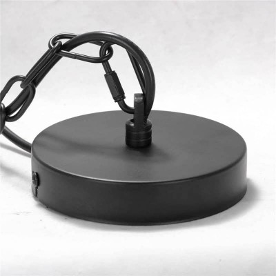 Подвесная люстра Lussole Loft Cornville LSP-8576 - изображение 7 Подвесная люстра Lussole Loft Cornville LSP-8576 - изображение 7