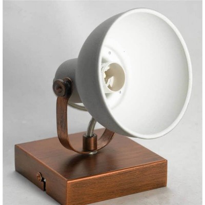 Спот Lussole Loft Diana LSP-9828 - изображение 2 Спот Lussole Loft Diana LSP-9828 - изображение 2