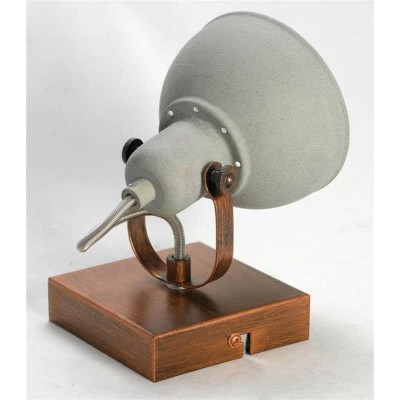 Спот Lussole Loft Diana LSP-9828 - изображение 3 Спот Lussole Loft Diana LSP-9828 - изображение 3
