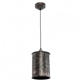 Подвесной светильник Lussole Loft GRLSP-9695