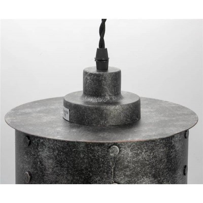 Подвесной светильник Lussole Loft GRLSP-9695 - изображение 3 Подвесной светильник Lussole Loft GRLSP-9695 - изображение 3