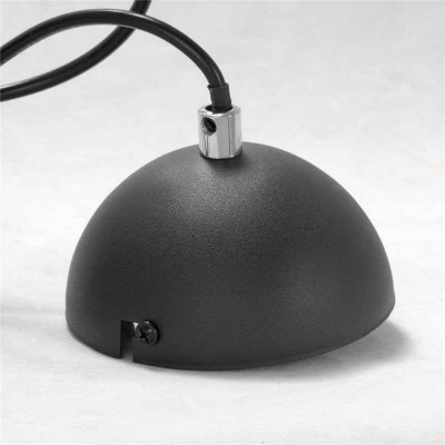 Подвесной светодиодный светильник Lussole Loft Cornville LSP-8109 - изображение 4 Подвесной светодиодный светильник Lussole Loft Cornville LSP-8109 - изображение 4