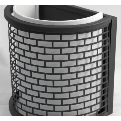 Настенный светильник Lussole Loft GRLSP-9171 - изображение 3 Настенный светильник Lussole Loft GRLSP-9171 - изображение 3