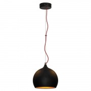 Подвесной светильник Lussole Loft GRLSN-6116-01