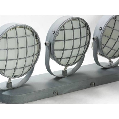 Спот Lussole Loft LSP-9980 - изображение 2 Спот Lussole Loft LSP-9980 - изображение 2