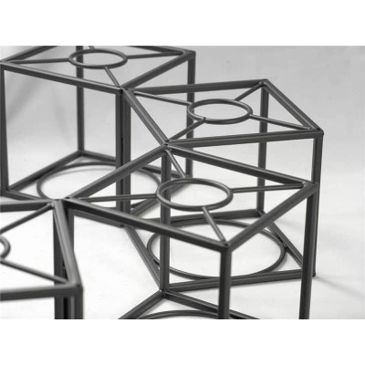 Подвесная люстра Lussole Loft LSP-9541 - изображение 2 Подвесная люстра Lussole Loft LSP-9541 - изображение 2