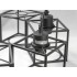 Подвесная люстра Lussole Loft LSP-9541 - изображение 3 Подвесная люстра Lussole Loft LSP-9541 - изображение 3