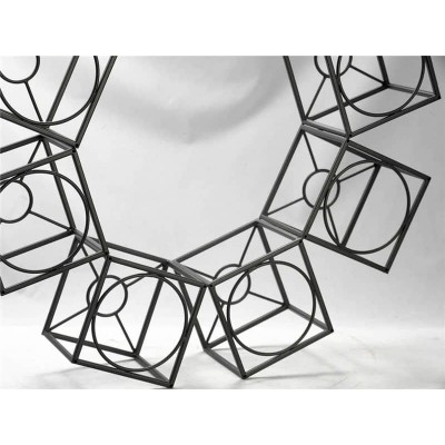 Подвесная люстра Lussole Loft LSP-9541 - изображение 4 Подвесная люстра Lussole Loft LSP-9541 - изображение 4