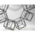 Подвесная люстра Lussole Loft LSP-9541 - изображение 4 Подвесная люстра Lussole Loft LSP-9541 - изображение 4