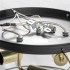 Потолочная люстра Lussole Loft Truman GRLSP-8195 - изображение 3 Потолочная люстра Lussole Loft Truman GRLSP-8195 - изображение 3