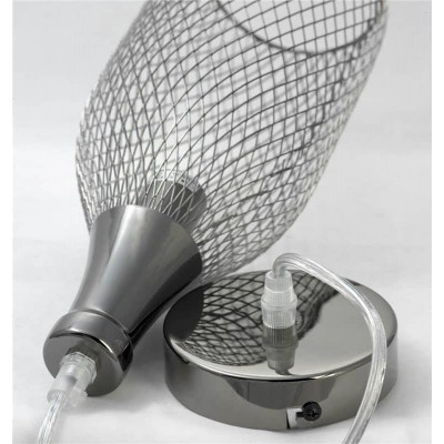Подвесной светильник Lussole Loft LSP-9648 - изображение 3 Подвесной светильник Lussole Loft LSP-9648 - изображение 3