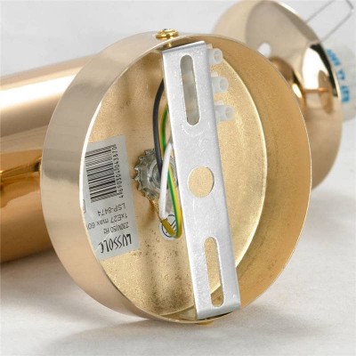 Бра Lussole Loft LSP-8474 - изображение 4 Бра Lussole Loft LSP-8474 - изображение 4