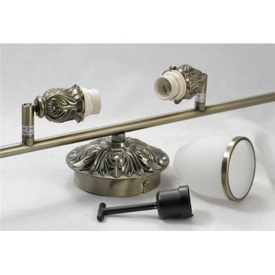 Спот Lussole Furlo GRLSL-7309-04 - изображение 3 Спот Lussole Furlo GRLSL-7309-04 - изображение 3