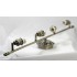 Спот Lussole Furlo GRLSL-7309-04 - изображение 5 Спот Lussole Furlo GRLSL-7309-04 - изображение 5