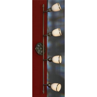 Спот Lussole Furlo GRLSL-7309-04 - изображение 6 Спот Lussole Furlo GRLSL-7309-04 - изображение 6
