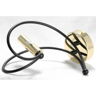 Бра Lussole Lgo Powell LSP-8192V - изображение 4 Бра Lussole Lgo Powell LSP-8192V - изображение 4