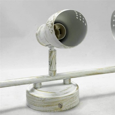 Спот Lussole Lgo LSP-8057 - изображение 3 Спот Lussole Lgo LSP-8057 - изображение 3