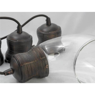 Подвесная люстра Lussole Fialco LSP-9627 - изображение 5 Подвесная люстра Lussole Fialco LSP-9627 - изображение 5
