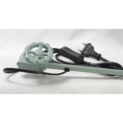 Настольная лампа Lussole Loft LSP-9570 - изображение 2 Настольная лампа Lussole Loft LSP-9570 - изображение 2