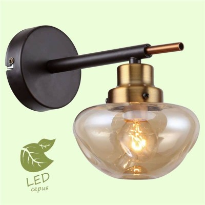 Бра Lussole Lgo Oahe GRLSP-8143 - изображение 6 Бра Lussole Lgo Oahe GRLSP-8143 - изображение 6