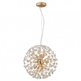 Подвесная люстра Lussole Topgrade LSP-8461
