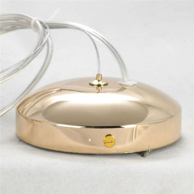 Подвесная люстра Lussole Topgrade LSP-8461 - изображение 3 Подвесная люстра Lussole Topgrade LSP-8461 - изображение 3