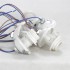 Потолочная люстра Lussole Lgo LSP-8451 - изображение 3 Потолочная люстра Lussole Lgo LSP-8451 - изображение 3