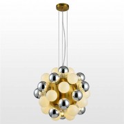 Подвесная люстра Lussole Topgrade Haines LSP-8405