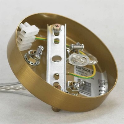 Подвесная люстра Lussole Topgrade Haines LSP-8405 - изображение 4 Подвесная люстра Lussole Topgrade Haines LSP-8405 - изображение 4