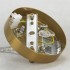 Подвесная люстра Lussole Topgrade Haines LSP-8405 - изображение 4 Подвесная люстра Lussole Topgrade Haines LSP-8405 - изображение 4