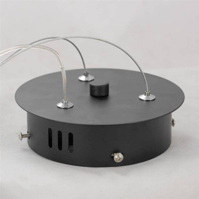 Подвесная люстра Lussole Topgrade Bubbles LSP-8395 - изображение 2 Подвесная люстра Lussole Topgrade Bubbles LSP-8395 - изображение 2