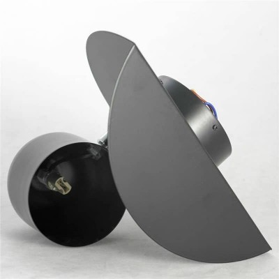 Спот Lussole Lgo Cozy LSP-8232V - изображение 4 Спот Lussole Lgo Cozy LSP-8232V - изображение 4