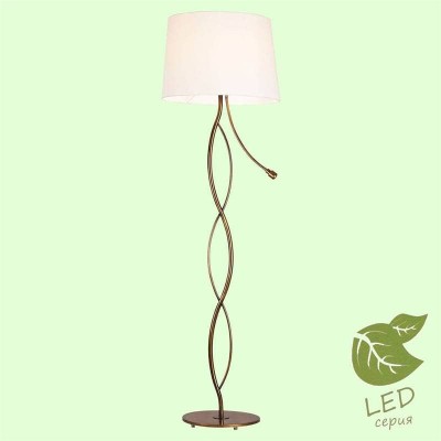 Торшер Lussole Loft LSP-0552 - изображение 2 Торшер Lussole Loft LSP-0552 - изображение 2