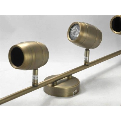 Спот Lussole Loft LSP-9568 - изображение 2 Спот Lussole Loft LSP-9568 - изображение 2
