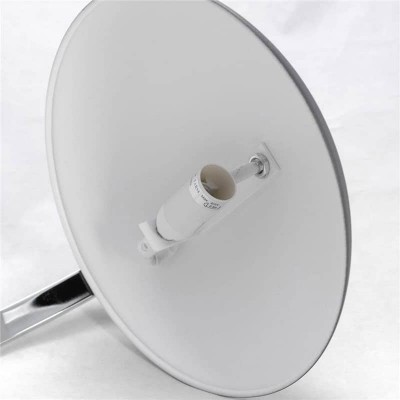 Настольная лампа Lussole Lgo Falcon GRLSP-0559 - изображение 3 Настольная лампа Lussole Lgo Falcon GRLSP-0559 - изображение 3